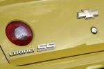 Chevrolet Cobalt SS 2007 года